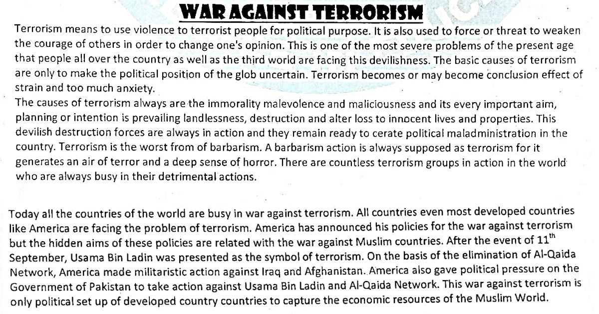 Education is the key to success notes image