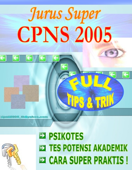 Get Soal Tes Skd Cpns 2018 Dan Kunci Jawaban PNG