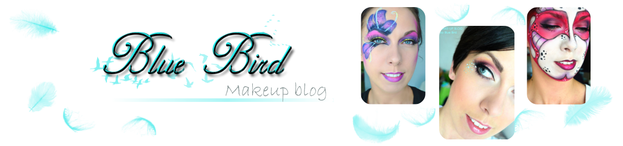 MakeUp Blog By Blue Bird