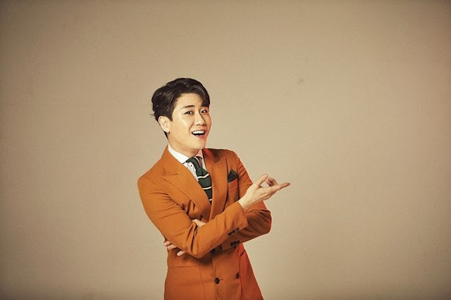 Korea Culture With Sun