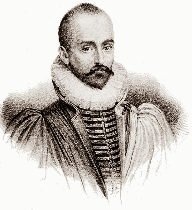 MONTAIGNE