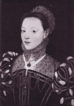 Being Bess: On This Day in Elizabethan History: The Death of Katherine ...