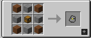 Minecraft Simple Backpack Mod 1.17.1 (More Ways to Store Items)