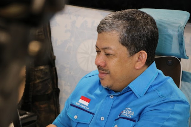 Ekspor Benur Lobster Dibuka, Fahri: Lobster Bisnisnya Nelayan Miskin Ekspor Benur Lobster Dibuka, Fahri: Lobster Bisnisnya Nelayan Miskin