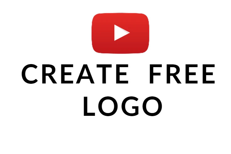 How to Make Free Logo For YouTube Channel - DesignEvo