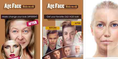 3 Aplikasi Pengubah wajah terpopuler untuk Android