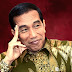 Jokowi Ajak Medsos Kerja Sama Ajukan Negeri Ini