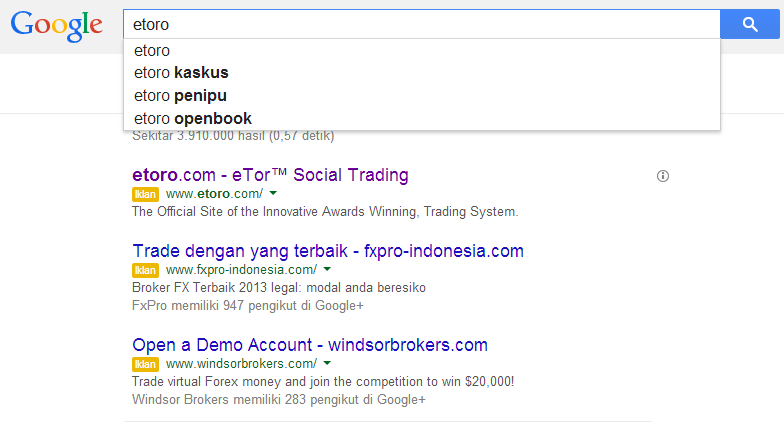 Apa forex copy