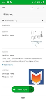 تطبيق Evernote للأندرويد, تنزيل Evernote مدفوع, تحميل Evernote, Evernote apk premium
