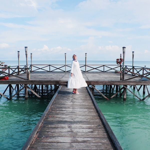 Setiap Wanita Bisa Percaya Diri