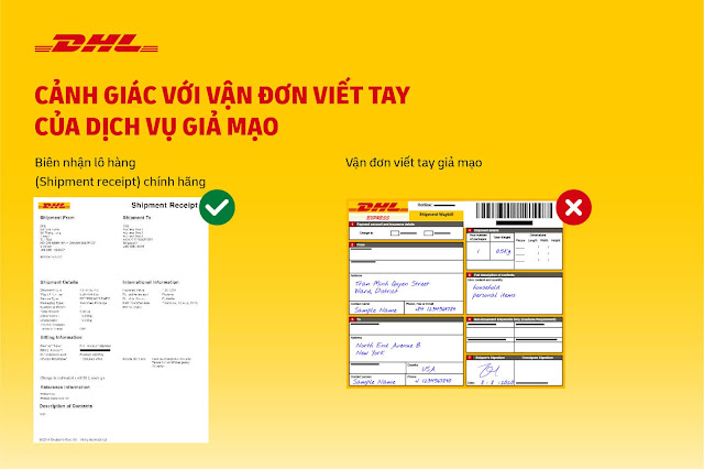 DHL Express