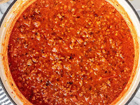 CLASSIC BOLOGNESE SAUCE (STOVETOP, INSTANT POT, AND SLOW COOKER INSTRUCTIONS)