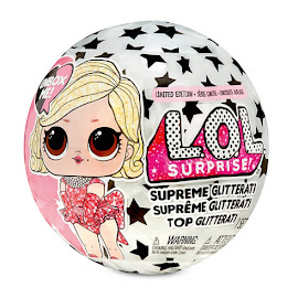 L.O.L. Surprise Limited Edition Glamour Queen Tots (#)