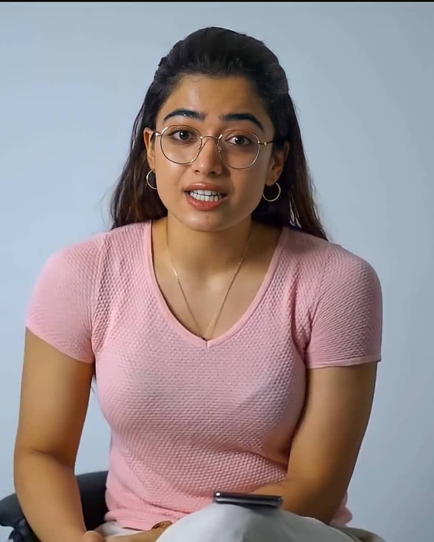 Rashmika Mandanna pic