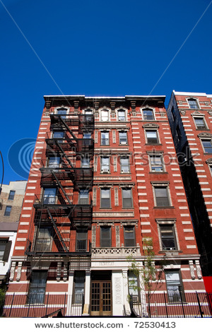 Famous World: Famous Apartments In New York