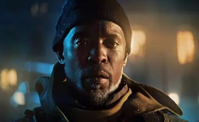 العثور على جثة الممثل الصوتي Michael K. Williams مؤدي دور شخصية Irish في سلسلة Battlefield