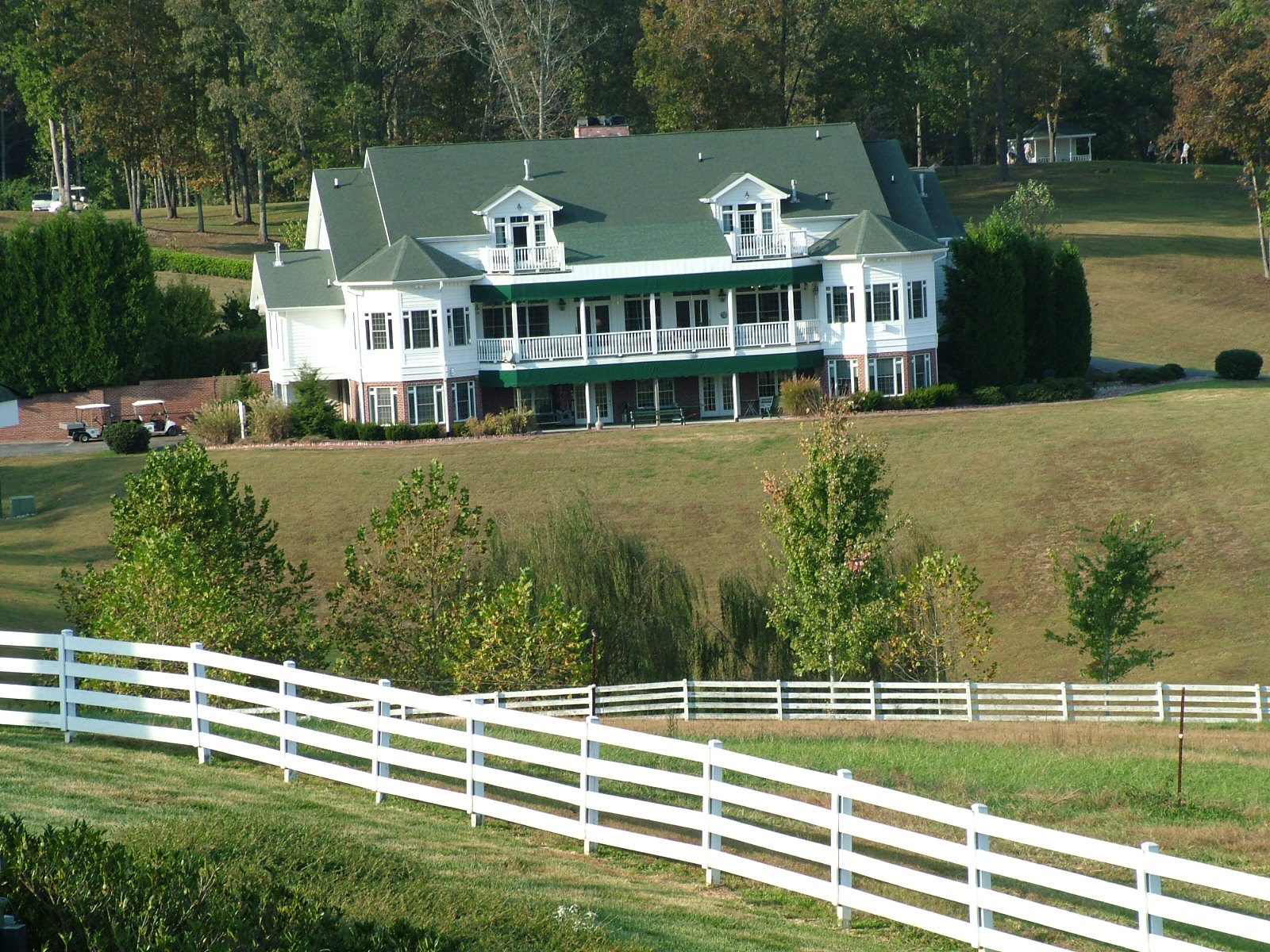 Unveiled Grace Temporary Sanctuary