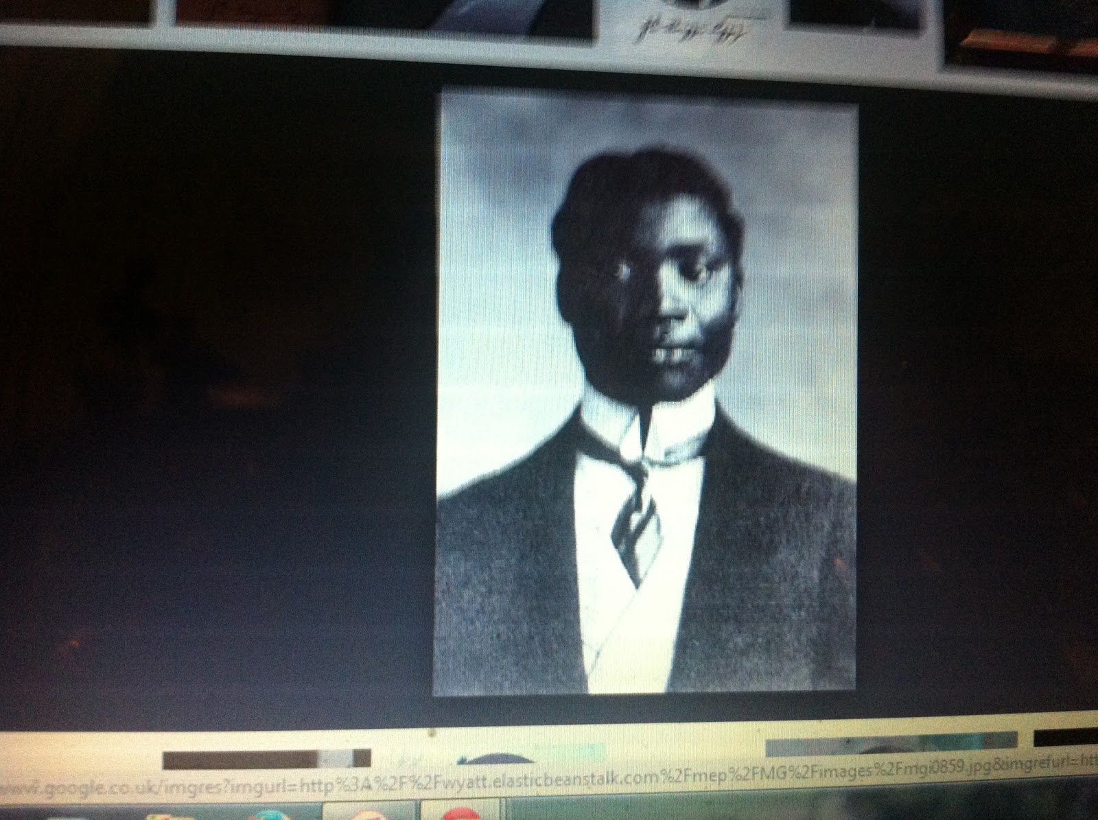 THE BLACK SOCIAL HISTORY:: BLACK SOCIAL HISTORY : AFRO-GHANAIAN 