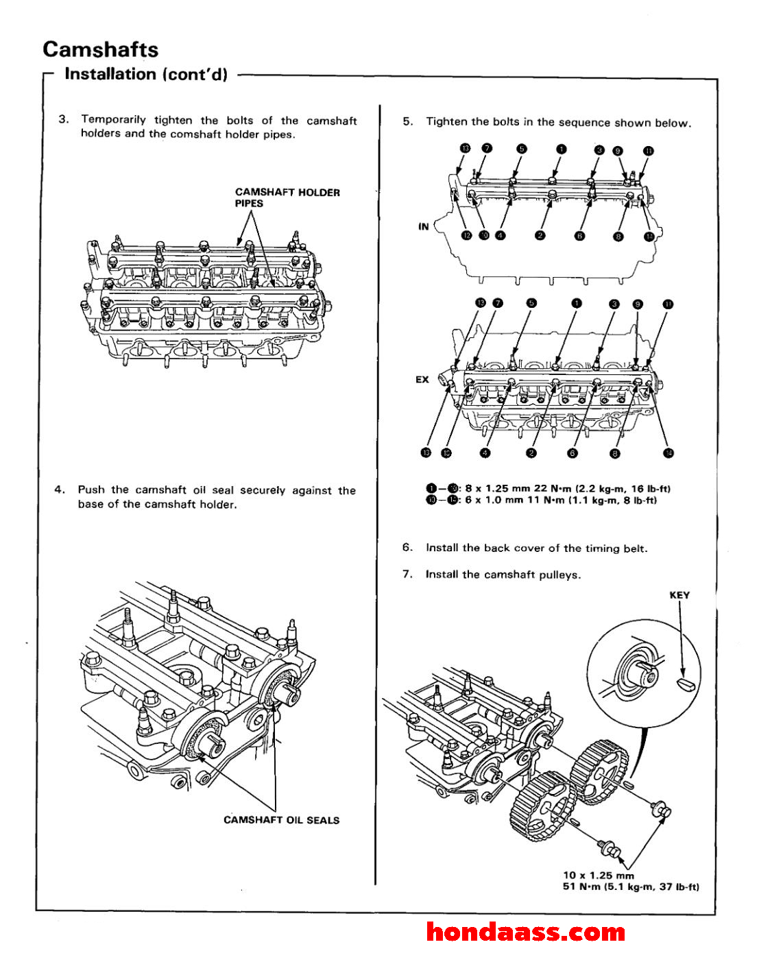B16a Cylinder Head Torque Specs Retail Prices