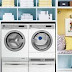 Give Your Clothes the Best Laundry Duo of Washing Machine and Dryer