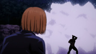 Hellominju.com: 呪術廻戦 呪胎九相図2番 『壊相 (CV.檜山修之)』| Jujutsu Kaisen ESO | Hello Anime !