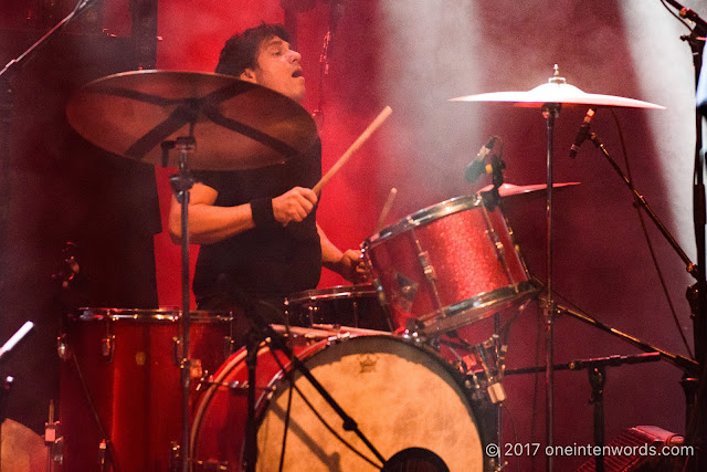 Craig Finn and the Uptown Controllers at The Danforth Music Hall February 18, 2017 Photo by John at  One In Ten Words oneintenwords.com toronto indie alternative live music blog concert photography pictures