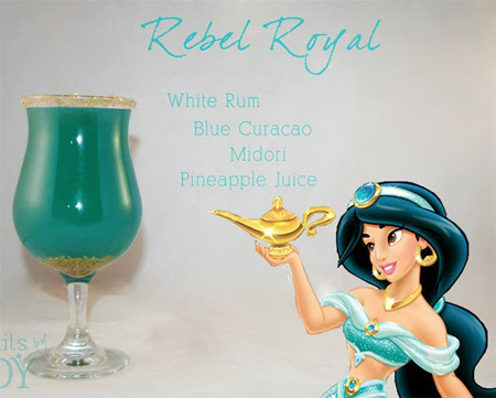 Disney Κοκτέιλ