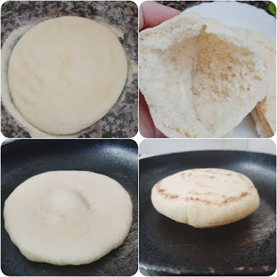 بطبوط مغربي