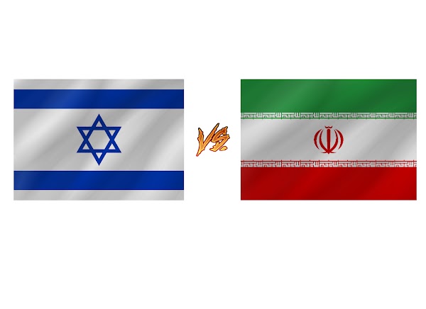 Israel Vs Iran Military Comparison