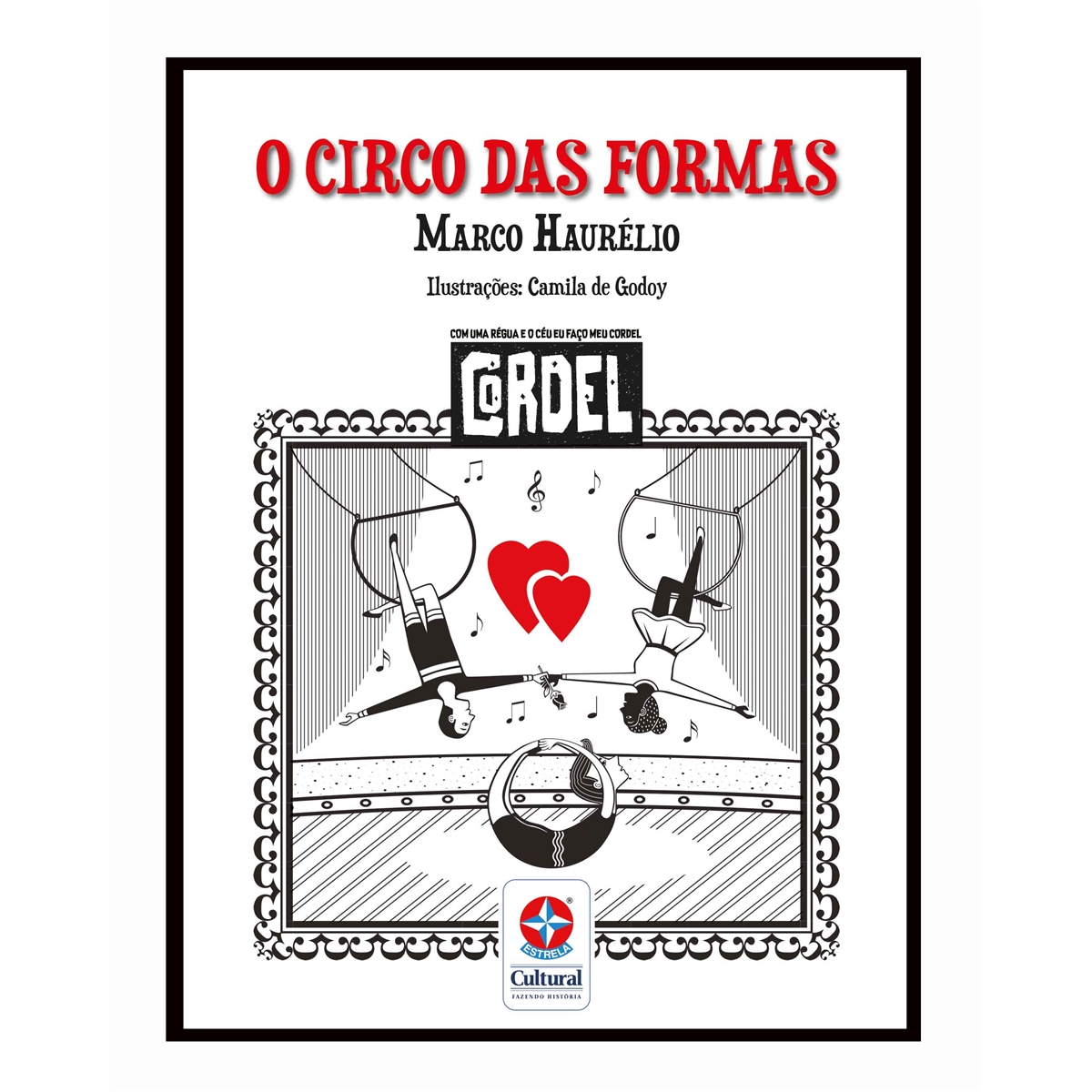 O Circo das Formas