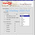 Tải VietKey 2000 Full - Gõ tiếng Việt cho PC Win 7/10/XP