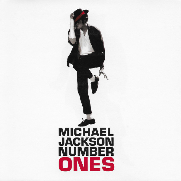 Michael Jackson Number Ones (International Version) [iTunes Plus AAC M4A]