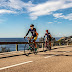 El ciclismo vuelve a relucir en Girona y la Costa Brava con la celebración de las pruebas deportivas de Sea Otter Europe.