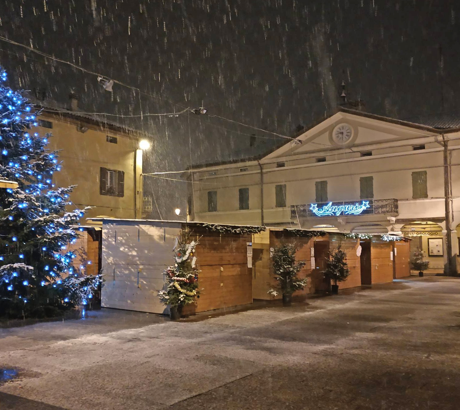 AMICI DI MARIELE Vi aspettiamo domenica
