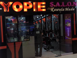 yopie salon