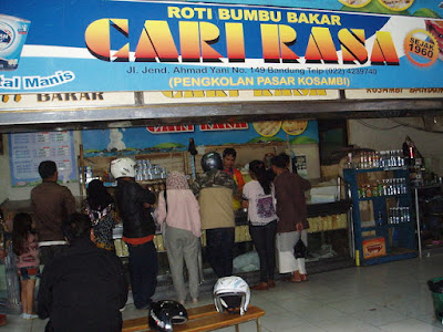 Enak dan Murah! 9 Tempat Wisata Kuliner Populer di Kota Bandung yang Wajib Dikunjungi