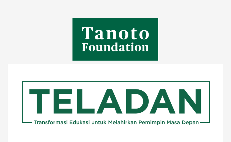 Beasiswa teladan