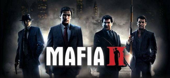 Mafia 2 Mods Pc Free Download