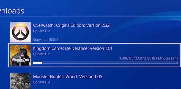 kingdom-come-deliverance-ps4-day-one-Patch-Download-Size-Is-23GB