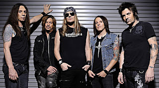 Skid Row 