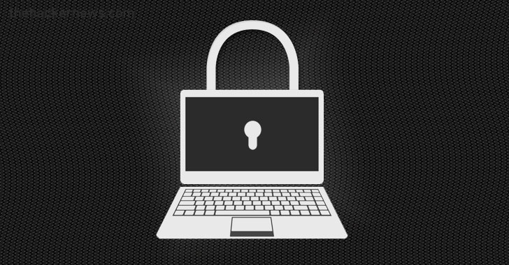 ransomware attack oracle weblogic server