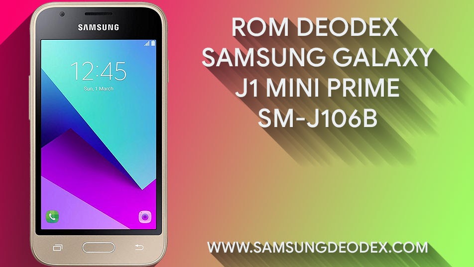 прошивка samsung mini