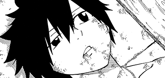 Otaku Nuts: Fairy Tail Chapter 537 Review (For Real This Time) - The Power  of Life