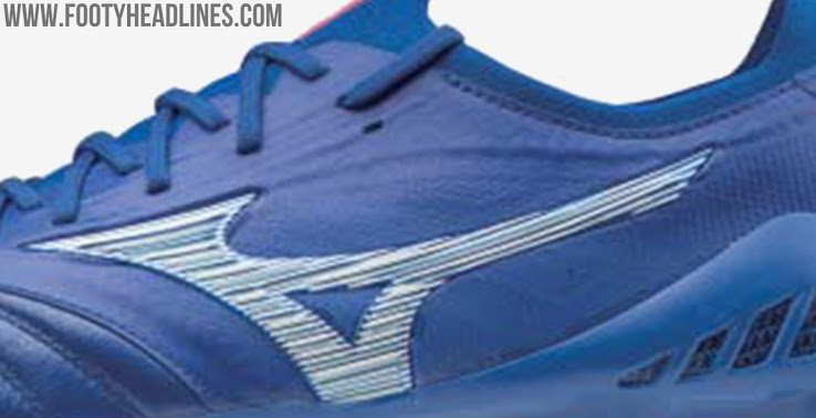 EXCLUSIVE: Next-Gen Mizuno Morelia Neo III Boots Leaked - Traditional Tongue For Made In Japan Edition - Footy Headlines