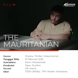 Perjuangan Menuntut Keadilan