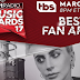 Little Monsters nominados en los "iHeartRadio Music Awards 2017"
