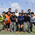 Tim el Asyi Juarai Futsal Media Cup Kontra KMA TV