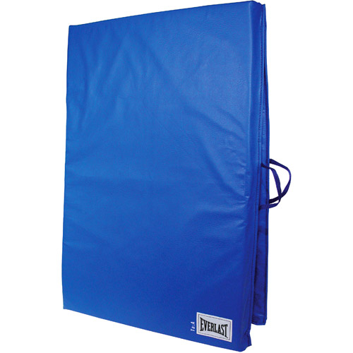 Shopper Catalog Everlast Folding Mat
