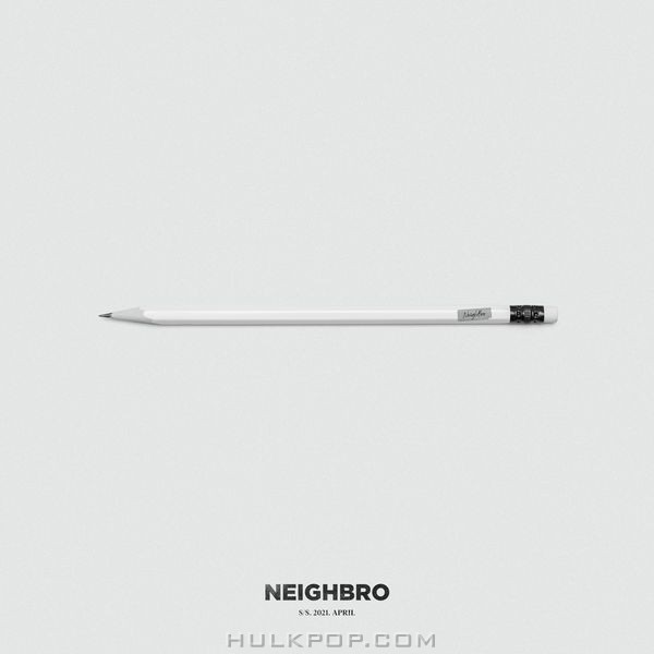 Neighbro – Best wishes – EP