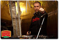 DJ Chiavistelli My House Radio Show Planet Master Dance